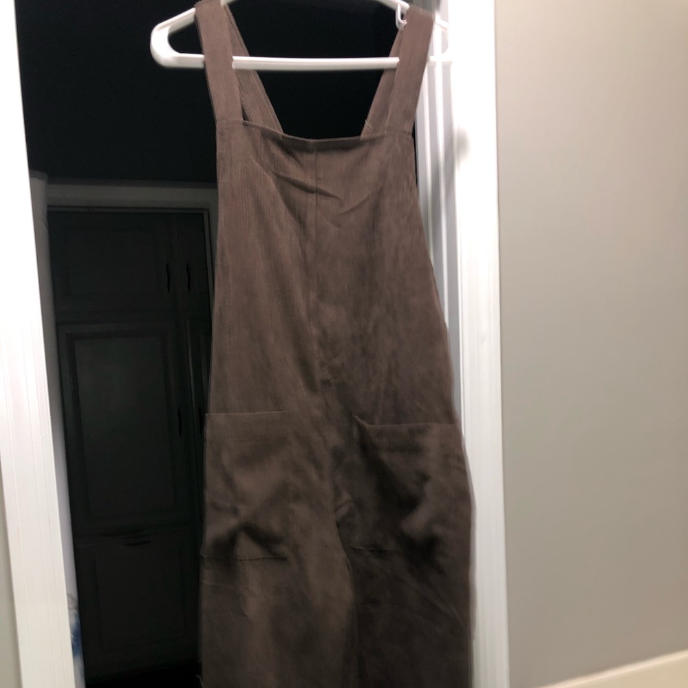 Coveralls. Brand new